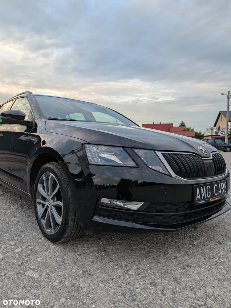Skoda Octavia 1.6 TDI Drive - 22