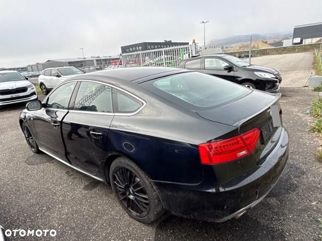 Audi A5 Limousine - 3