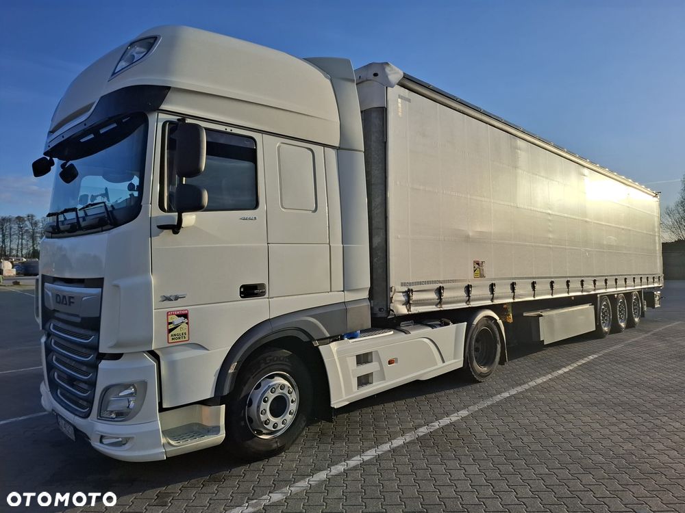 Schmitz Cargobull - 1