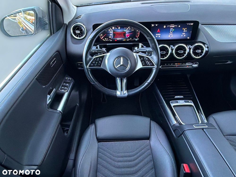 Mercedes-Benz Klasa B - 21