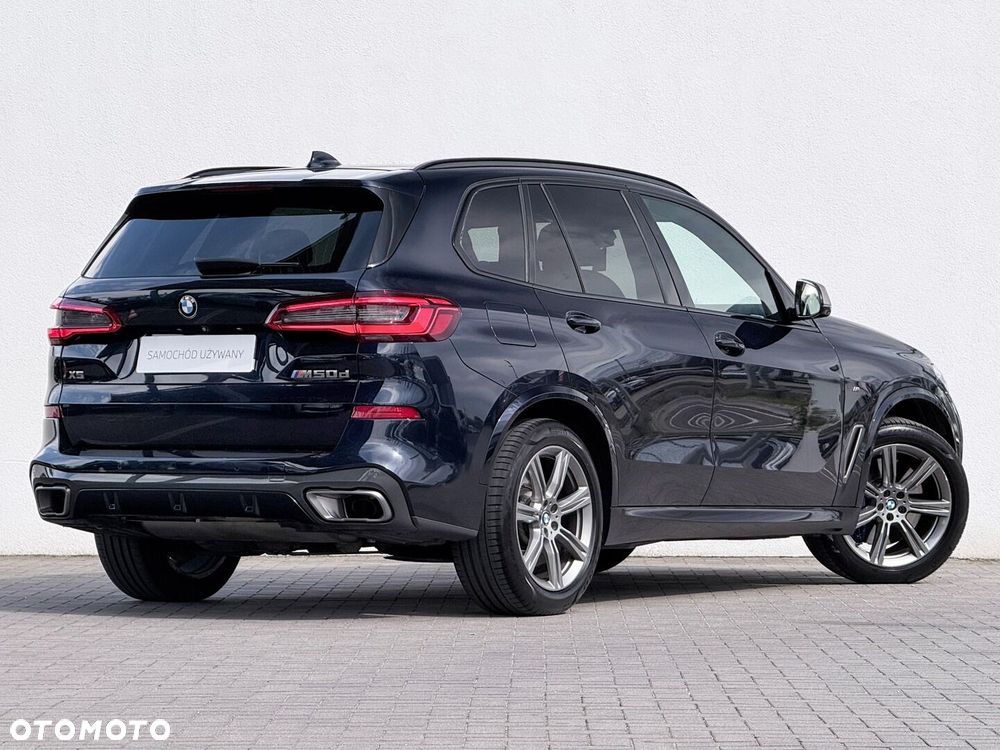 BMW X5 2018 photo 2