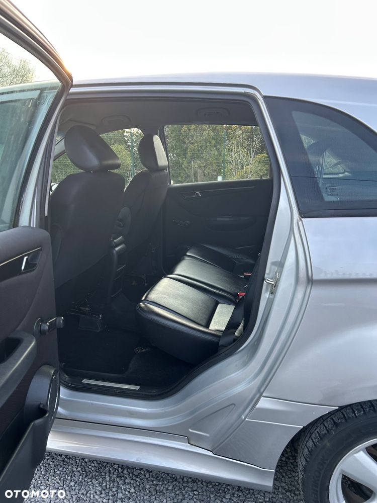 Mercedes-Benz Klasa B - 9