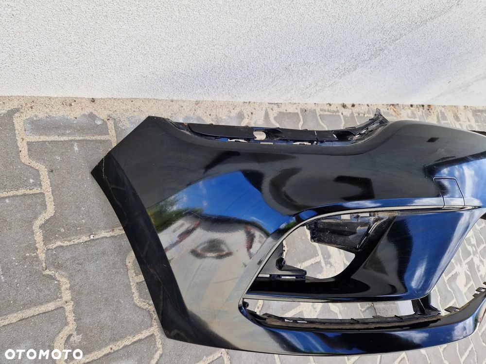 Zderzak Renault Clio IV 4 lift - 4