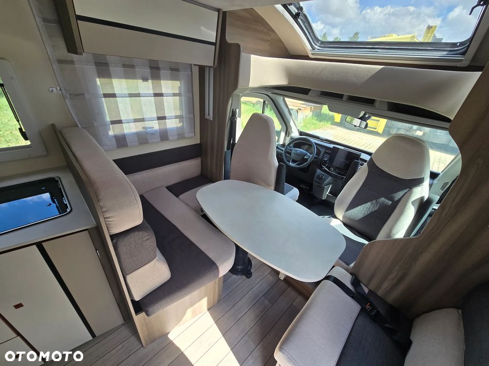 Ford Transit - 5