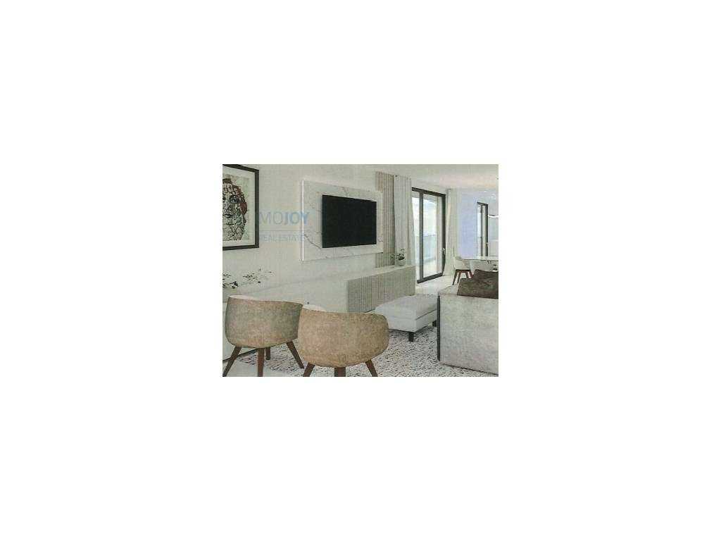 Apartamento T3 a Estrear em Tavira - Grande imagem: 4/21