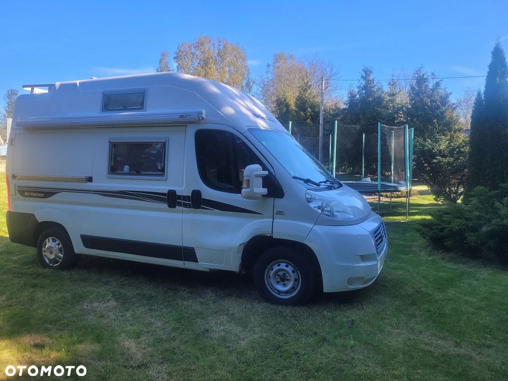 Fiat Font VENDOME - 5