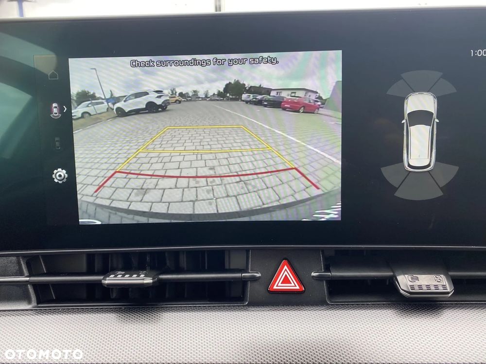 Kia Sportage 1.6 T-GDI Anniversary 2WD DCT - 16