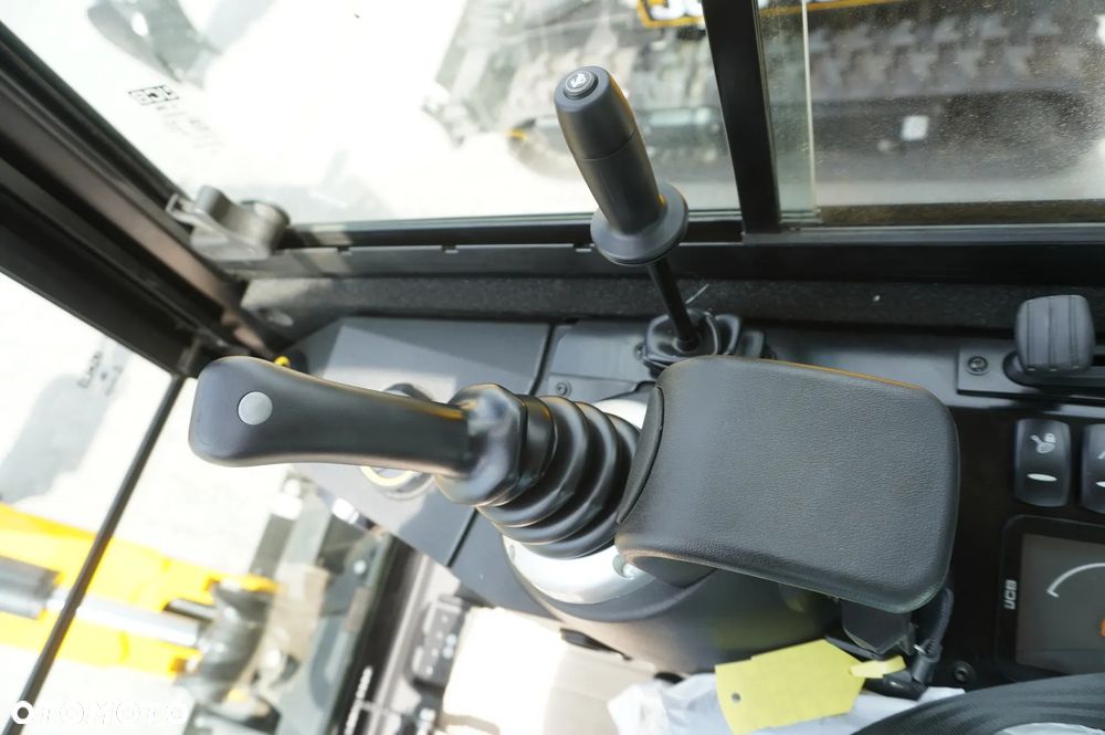 JCB NOWA minikoparka gąsienicowa 16 JCB C-1 / joysticki / 7 sztuk_261138 - 27