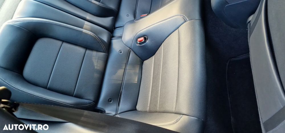Ford Mustang 2.3 Eco Boost Aut. - 17