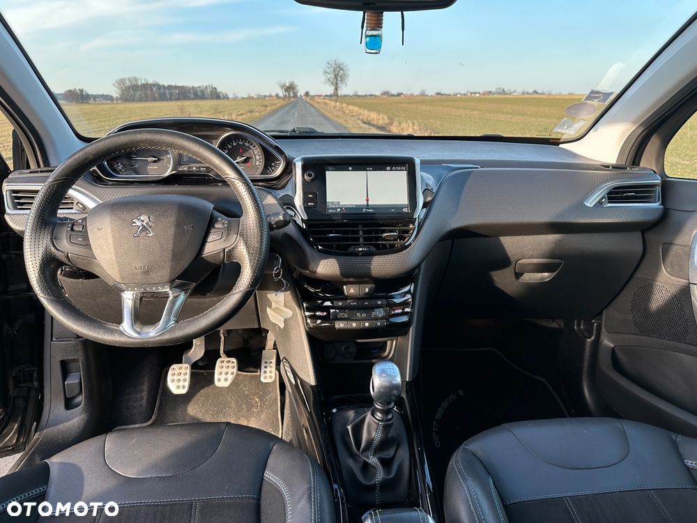 Peugeot 2008 PureTech 130 Stop&Start Crossway - 21