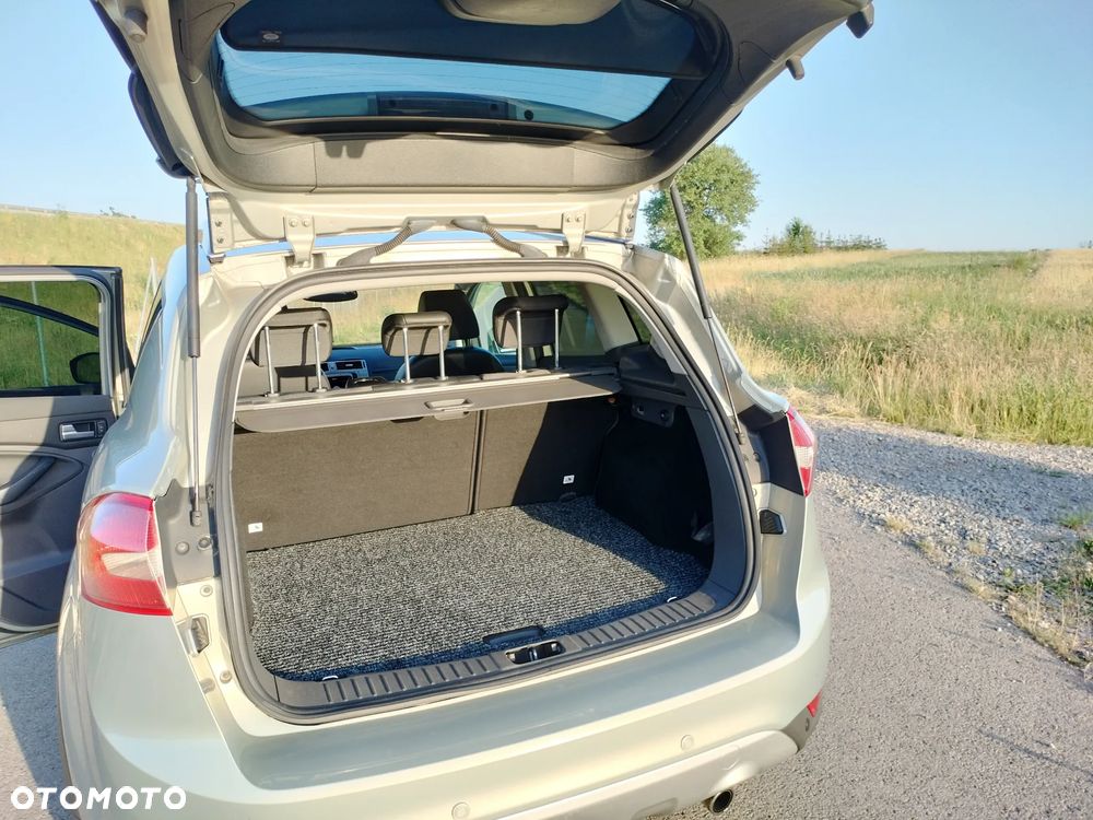 Ford Kuga 2.0 TDCi Trend - 15