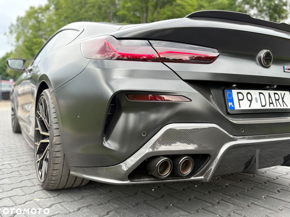 BMW Seria 8 - 15