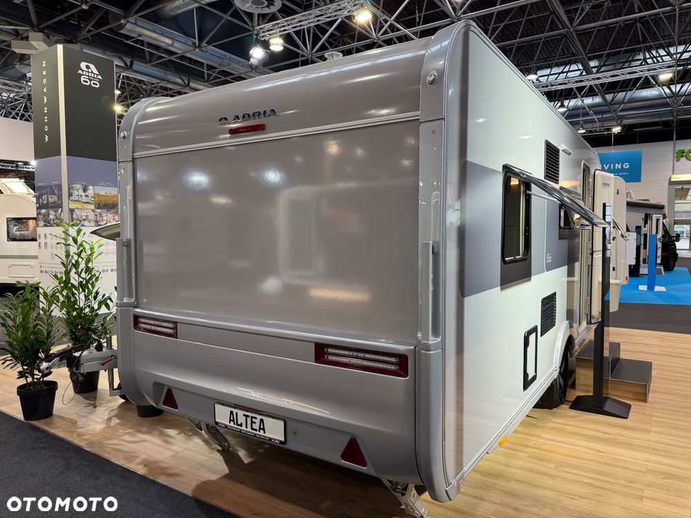 Adria ALTEA 552 PK 60Y - 2