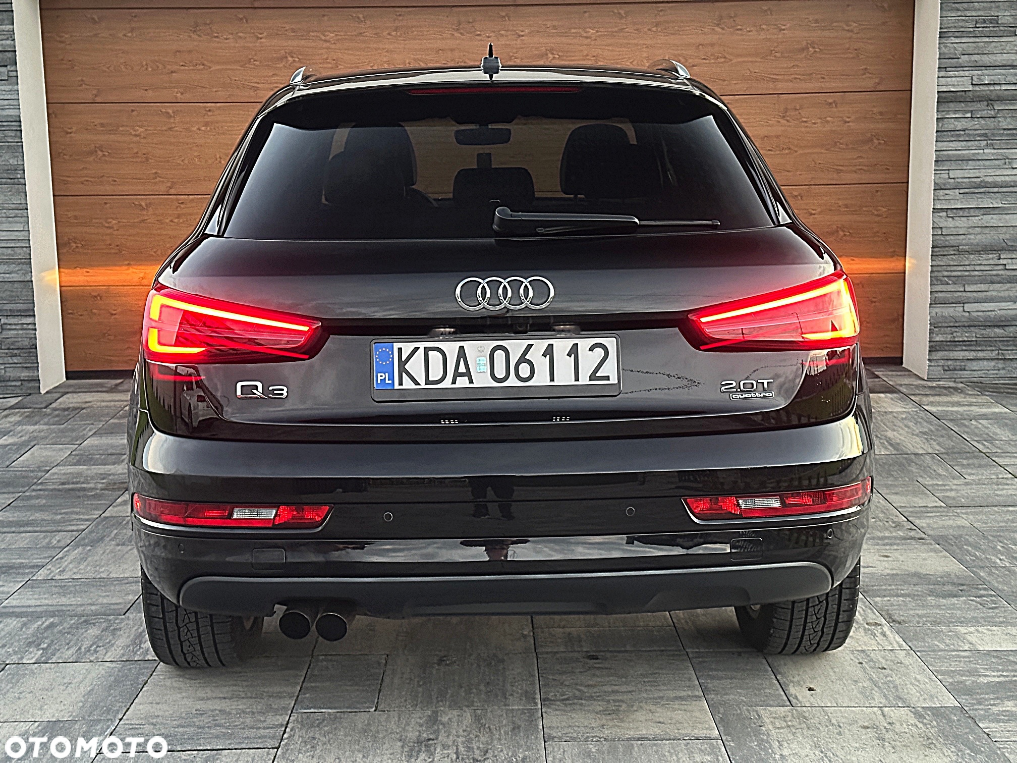 Audi Q3 - 28