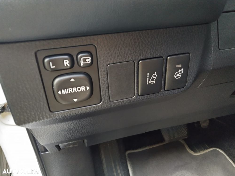 Toyota RAV4 2.5 4x4 Style Selection - 30