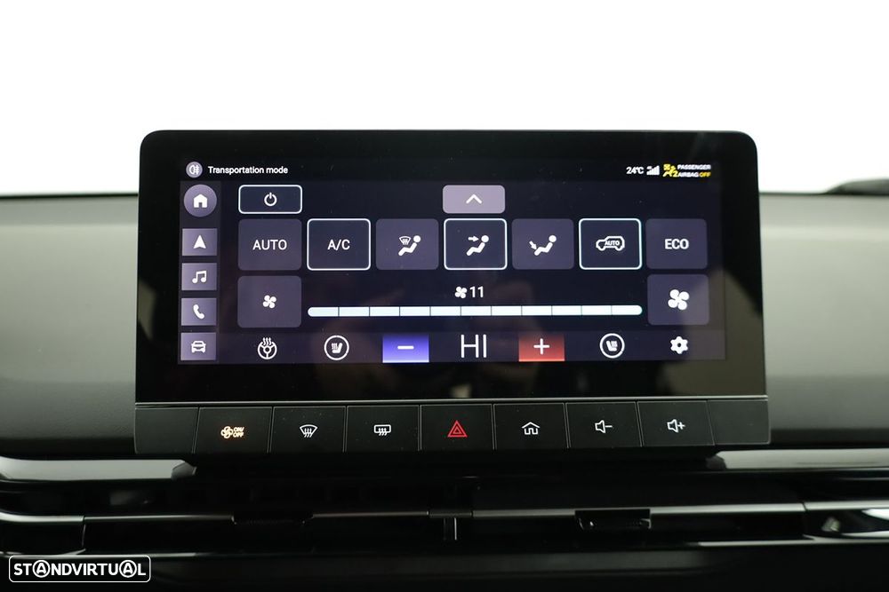 MG MG4 77 kWh Long Range - 10