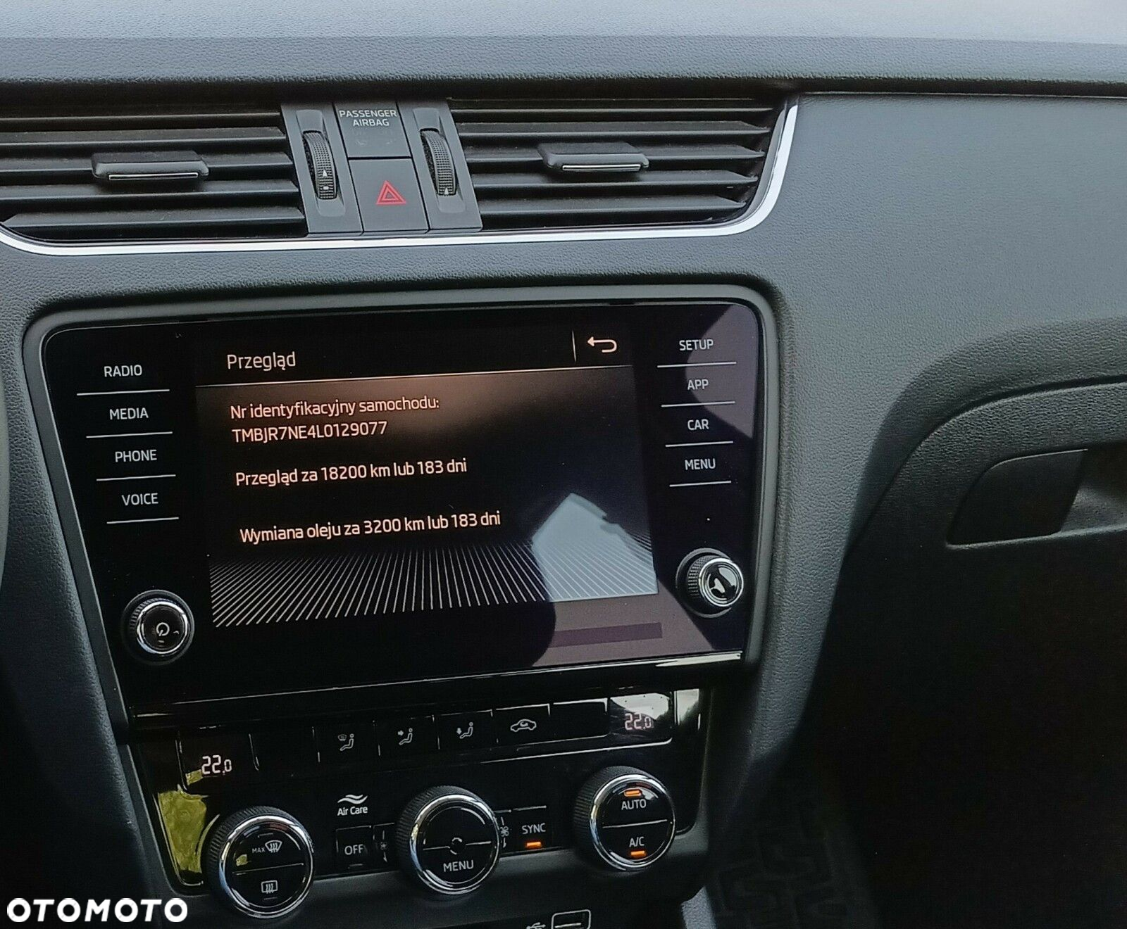 Skoda Octavia 1.5 TSI GPF ACT Ambition - 27