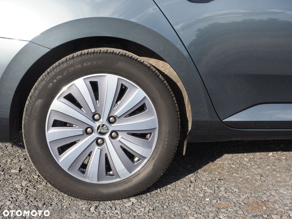 Skoda Superb 2.0 TSI Style DSG - 3