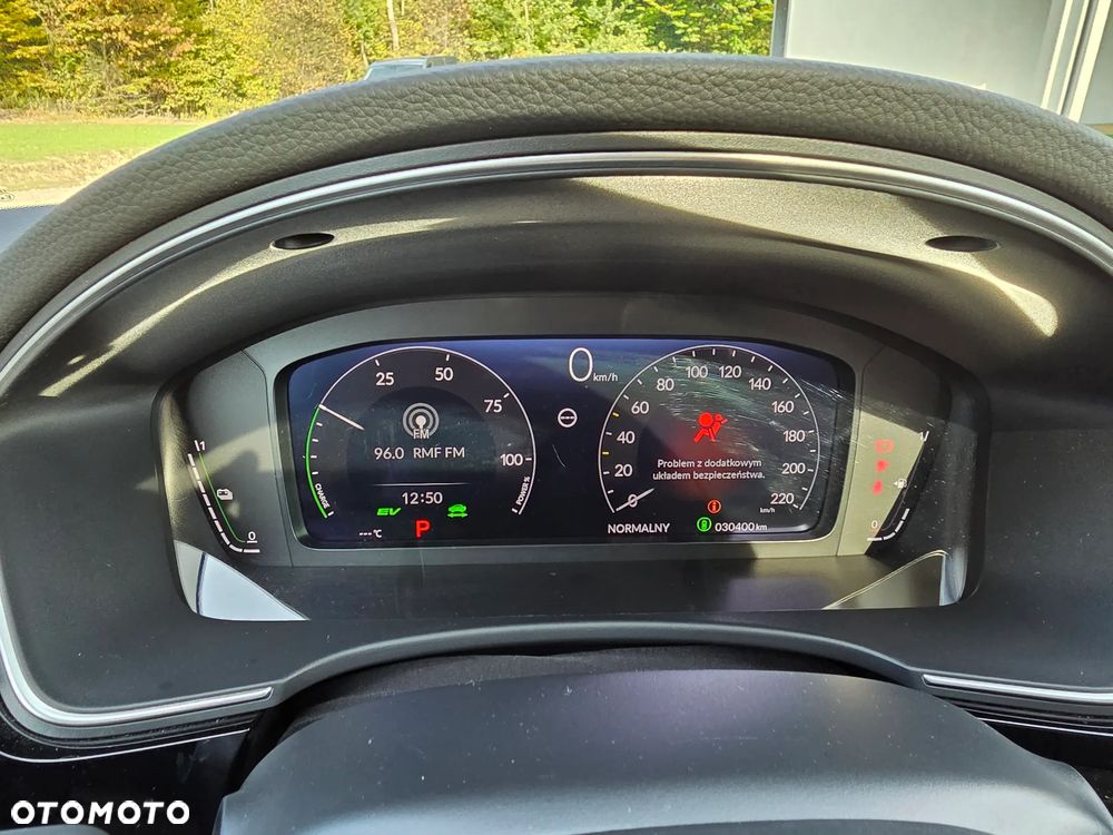 Honda Civic 2.0 i-MMD Sport CVT - 23
