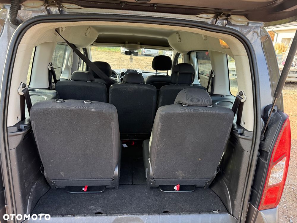 Peugeot Partner Tepee HDi FAP 110 Premium - 9