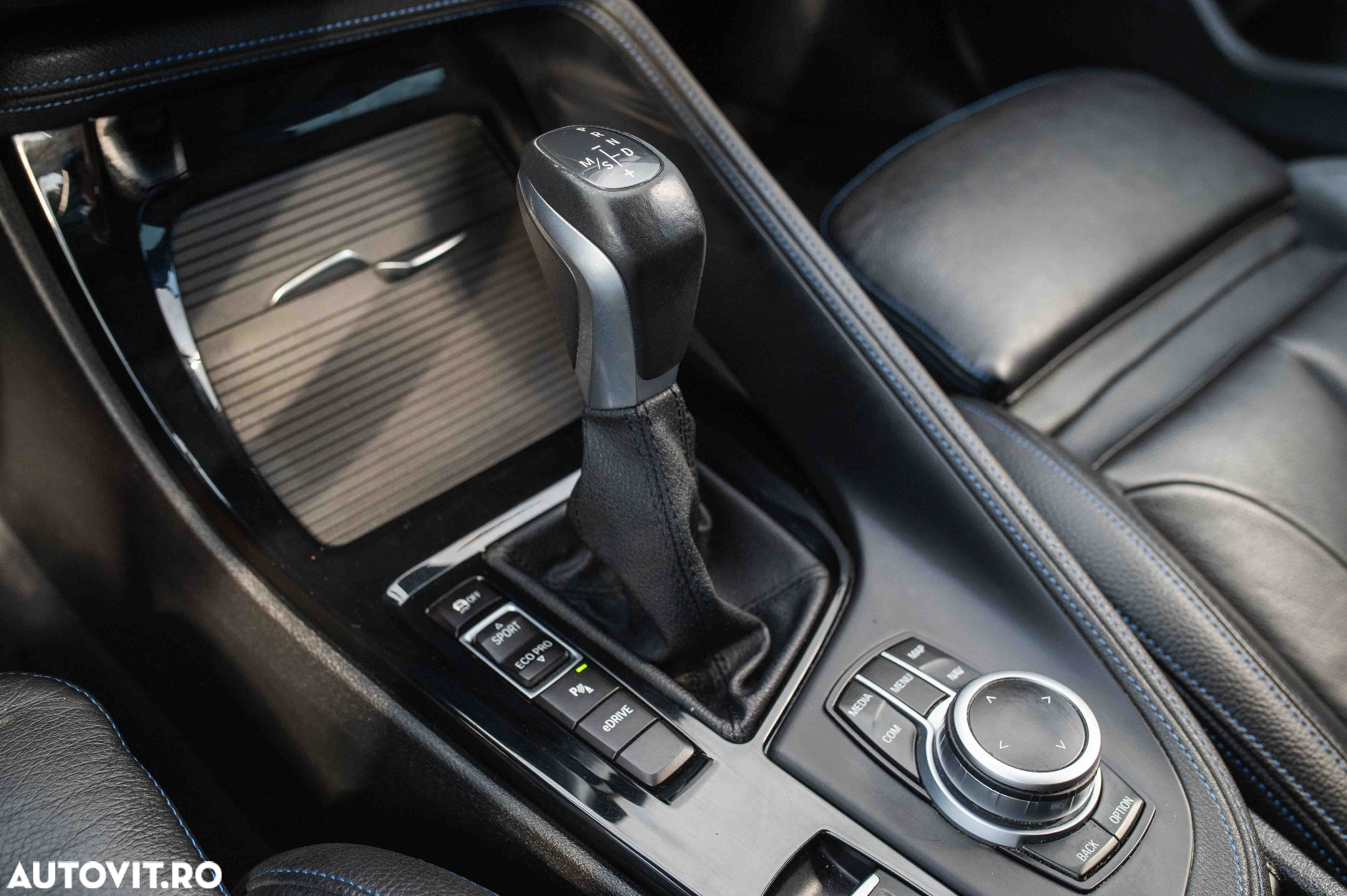 BMW X1 xDrive25e AT PHEV - 23