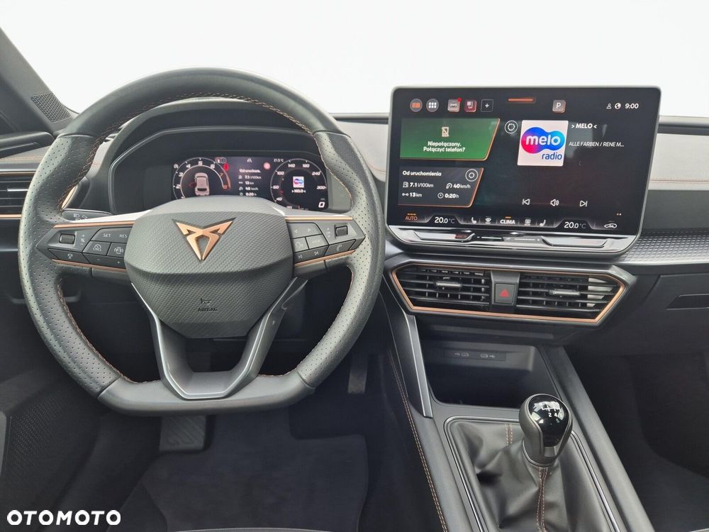 Cupra Leon - 10