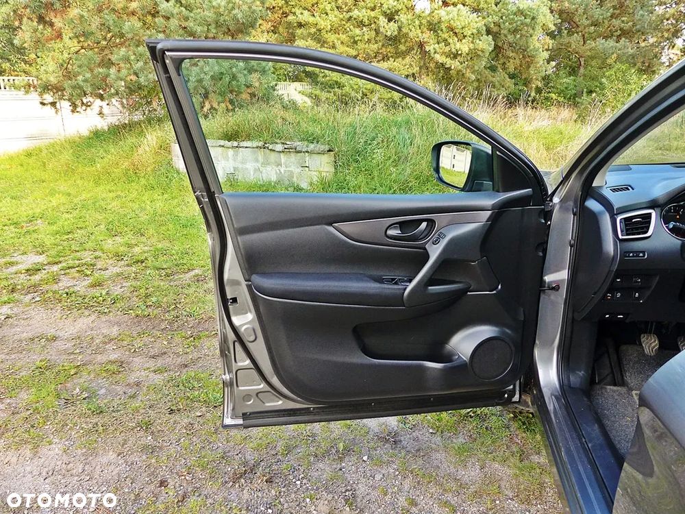 Nissan Qashqai 1.2 DIG-T Acenta - 16