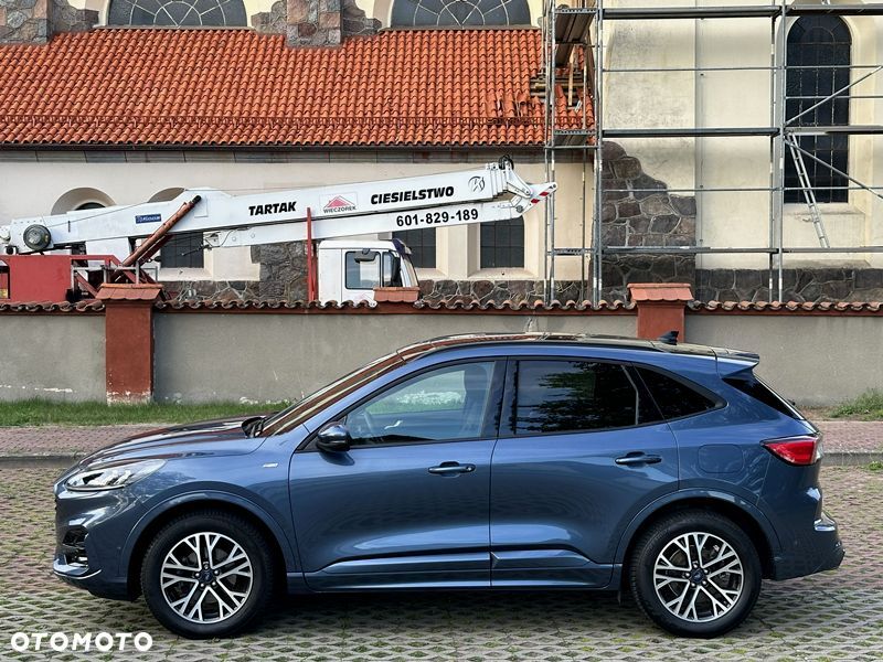 Ford Kuga 2.0 EcoBlue AWD ST-Line - 6