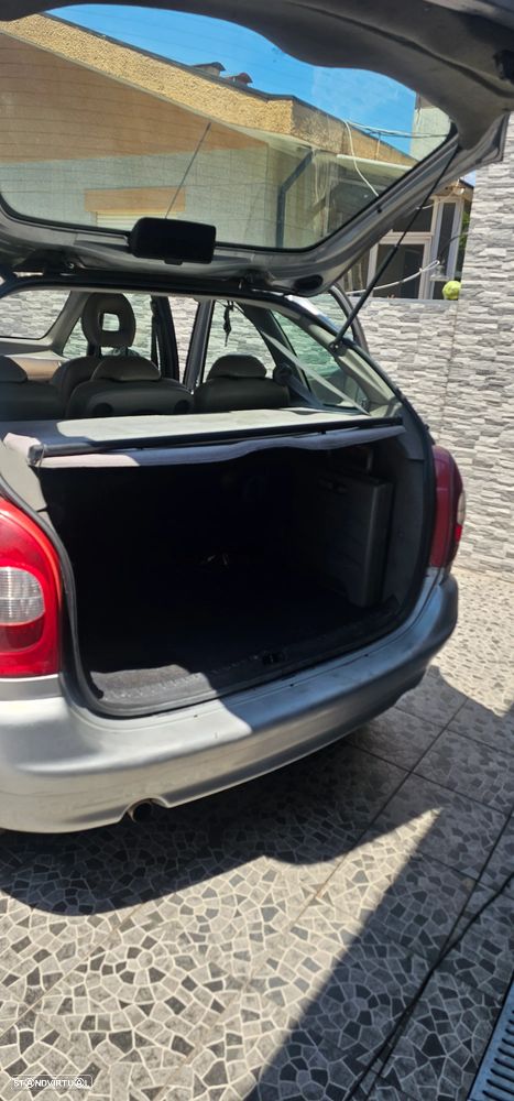 Citroën Xsara 1.6i 16V Exclusive - 8