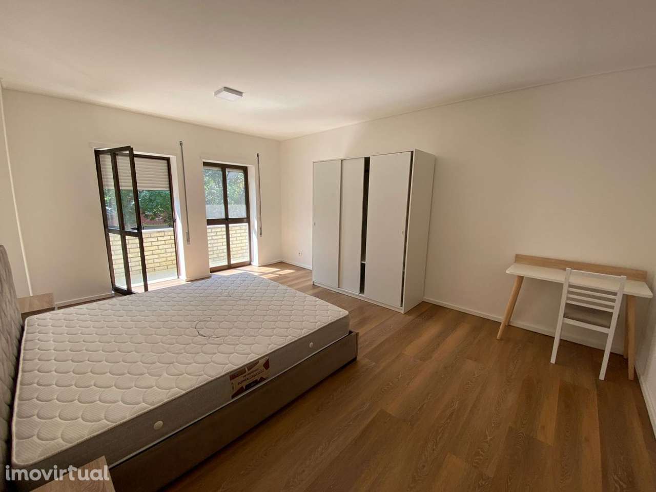 Quarto para Estudante - junto à Universidade do Minho - Grande imagem: 2/28