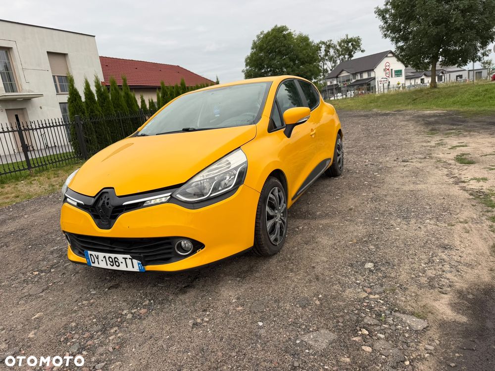 Renault Clio 1.5 dCi Energy Limited - 1