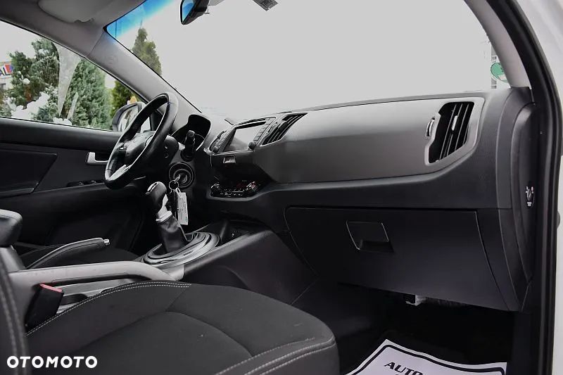 Kia Sportage 1.6 GDI XL 2WD - 6