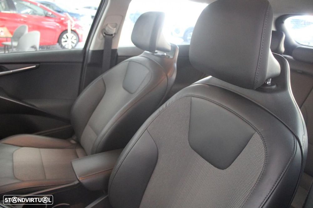 Kia e-Niro 64kWh - 13