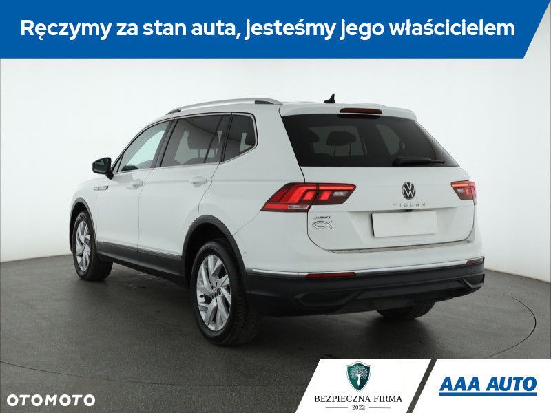 Volkswagen Tiguan Allspace - 6