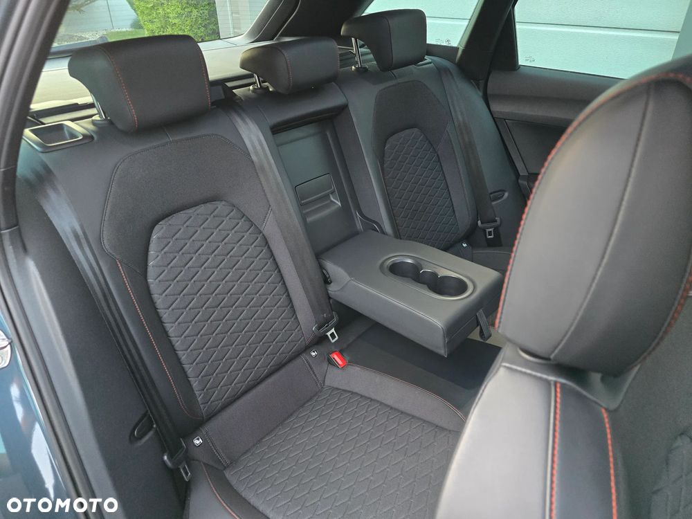 Seat Leon Sportstourer 2.0 TDI DSG FR - 31