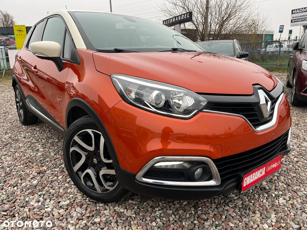 Renault Captur - 2
