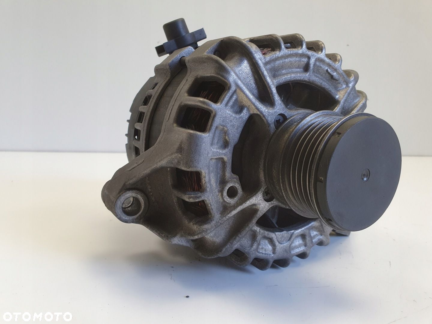 Volvo S60 II V60 2.0 D4 ALTERNATOR 31285627 - 1