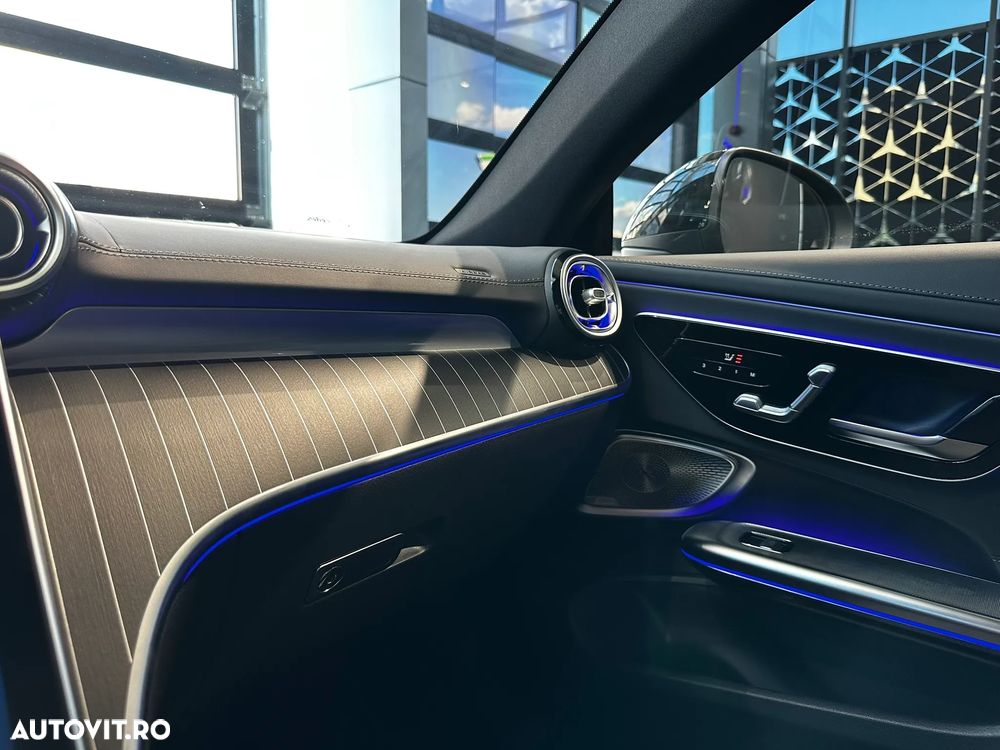 Mercedes-Benz CLE AMG 53 4MATIC+ Coupe Aut. MHEV - 21
