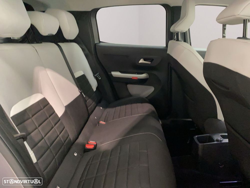 Citroën C3 1.2 PureTech Max - 19