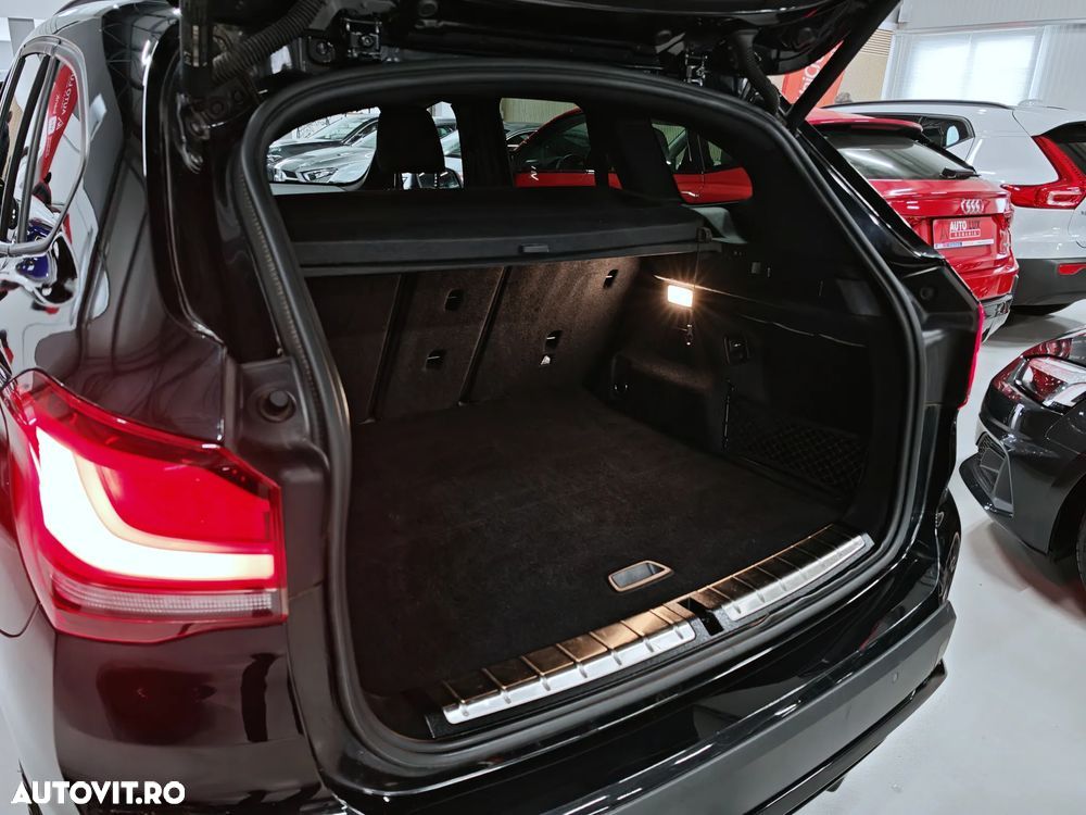 BMW X1 xDrive25e AT PHEV - 30