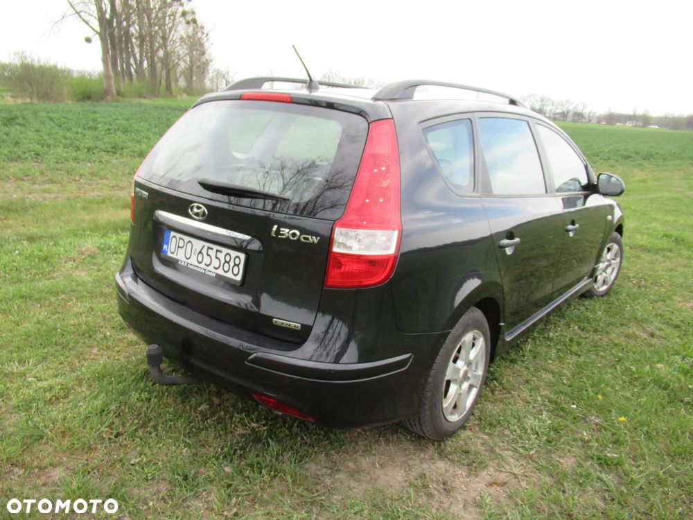 Hyundai i30 i30cw 1.6 CRDi Classic - 8