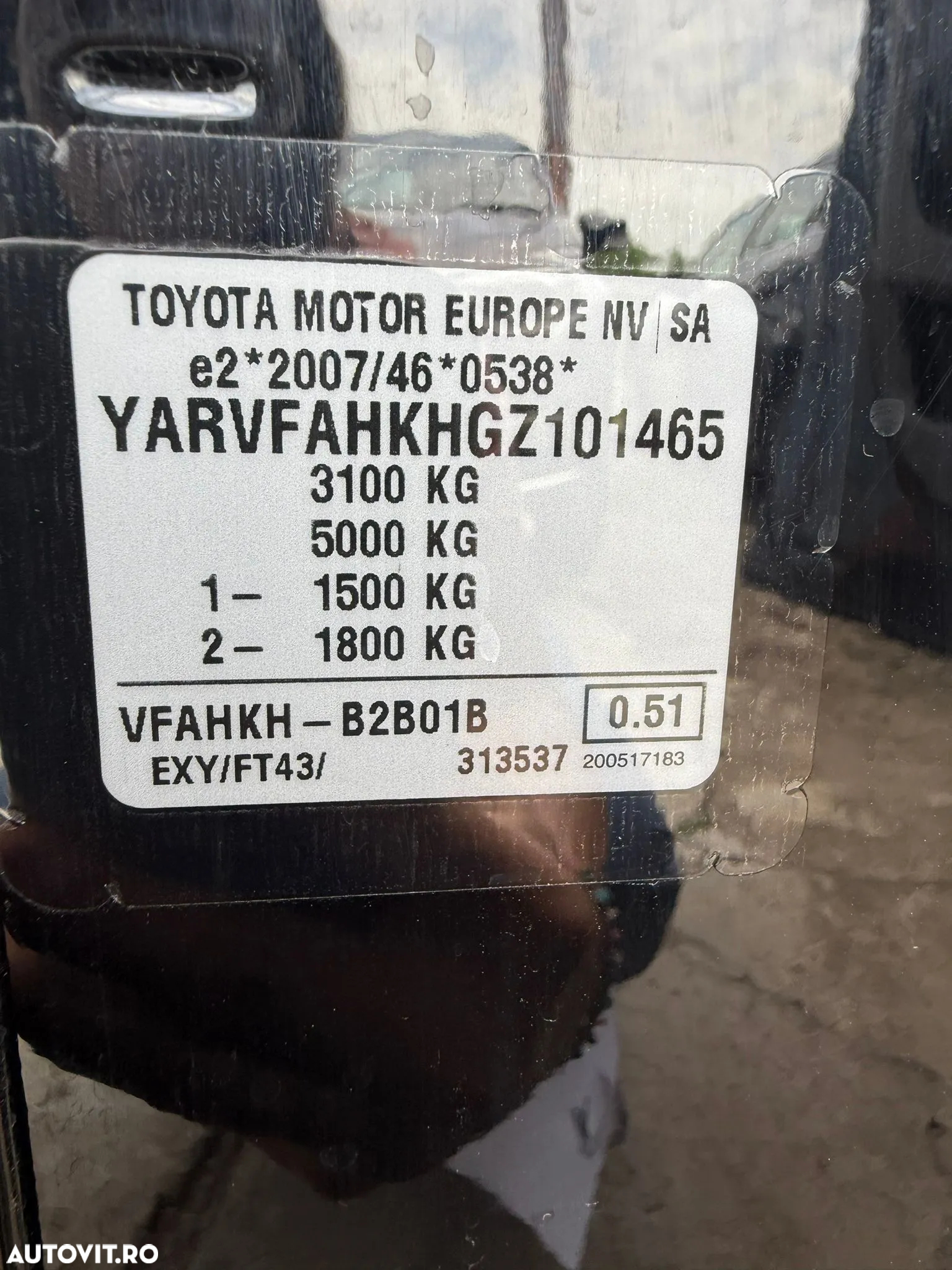 Toyota Proace - 18