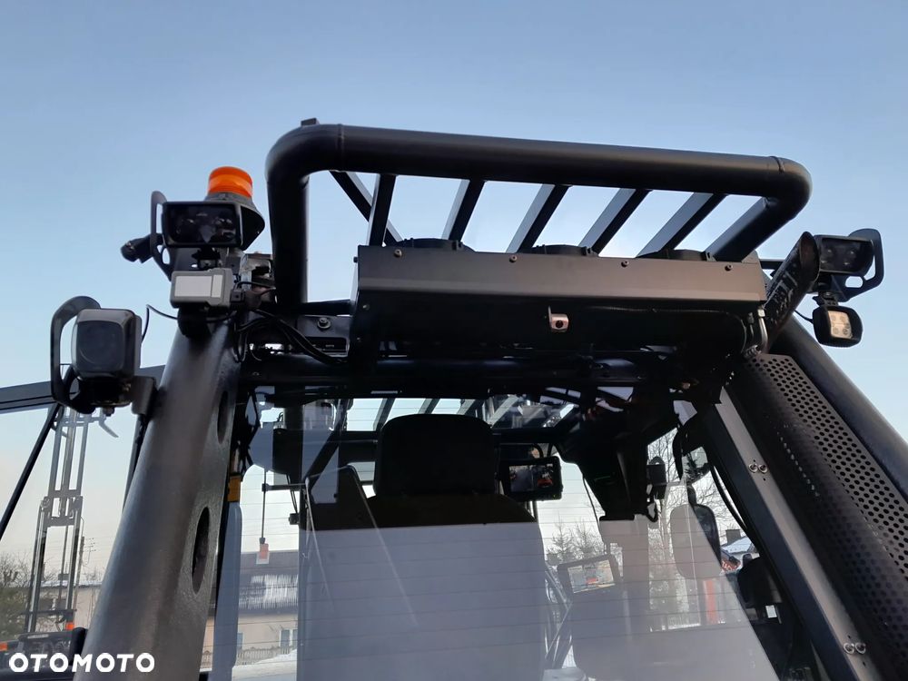 Linde H80D-03/900 - 11