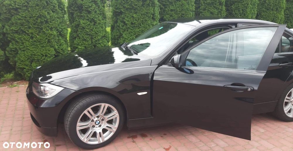 BMW Seria 3 - 12