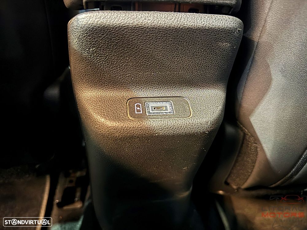 Jeep Avenger 1.2 GSE T3 Altitude - 42