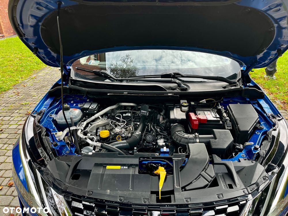 Nissan Qashqai - 18