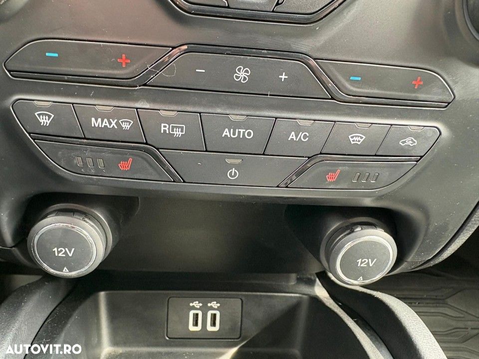 Ford Ranger - 18