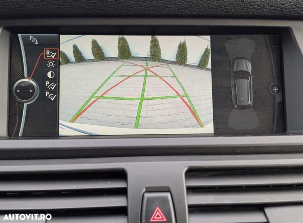 BMW X5 xDrive40d M Sport Edition - 17