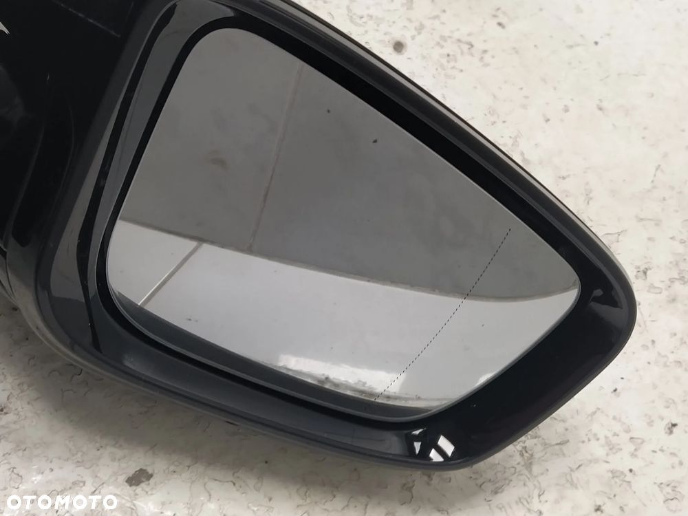 BMW M3 G20 G21 COMPETITION M-PAKIET LUSTERKO ZEWNĘTRZNE KAMERA ASFERYCZNE PRAWE 9 PIN NOWY ORYGINAŁ - 22