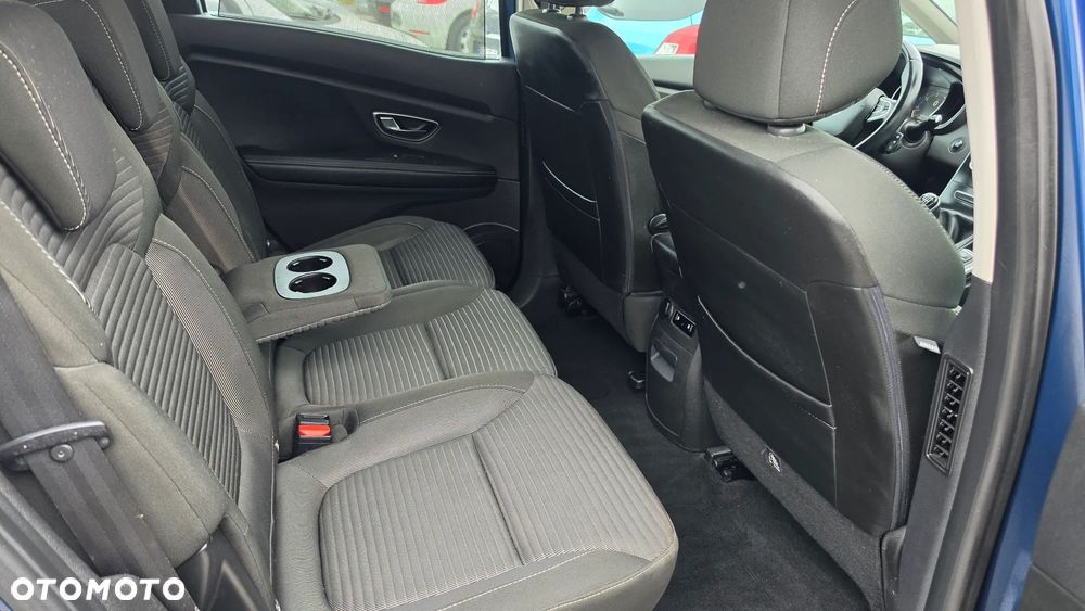 Renault Scenic ENERGY TCe 115 INTENS - 17